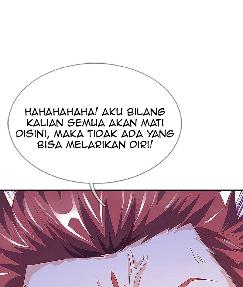 Immortal Daddy Xianzun chapter 258